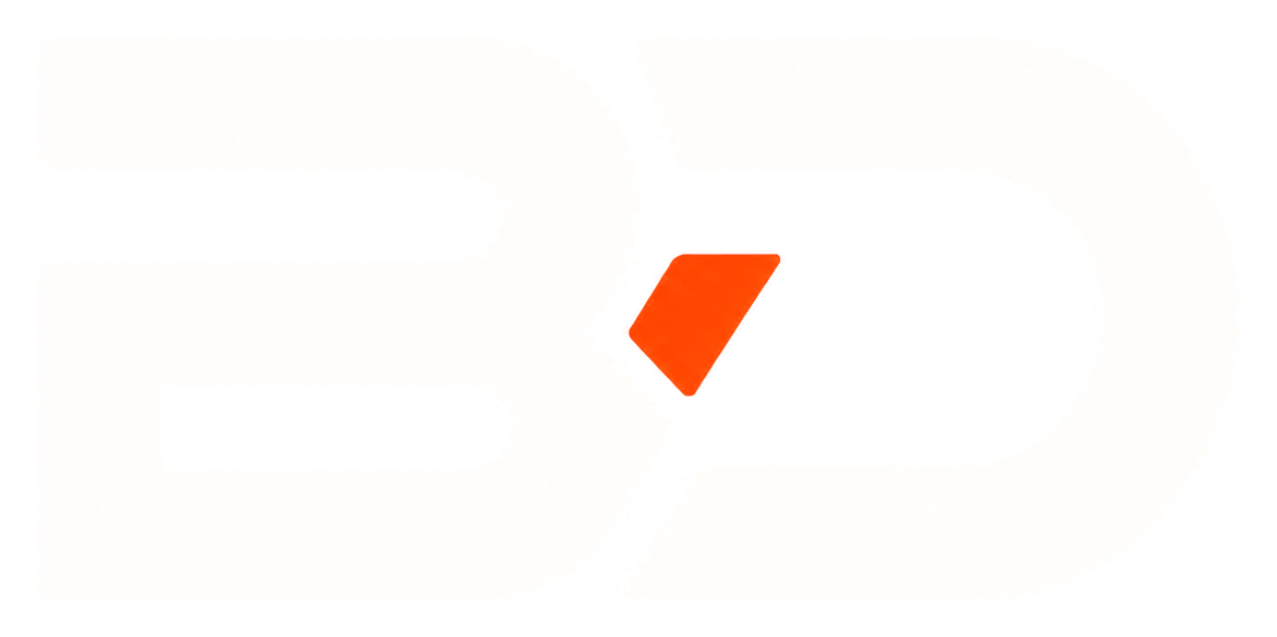 brad's dad monogram